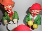 Max Carl, Made In Germany - Trois clowns musicaux à ressorts