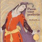 Passie voor perfectie 9789078653233 Luitgard Mols, Boeken, Verzenden, Gelezen, Luitgard Mols