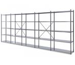 Voordeelrij G3 legbordstelling B1000 x D600 mm Rij 8320, Ophalen of Verzenden