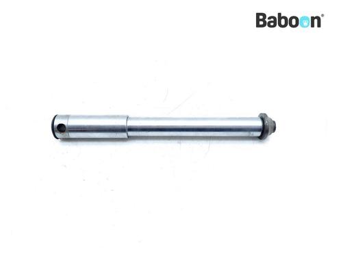 Voorwiel As BMW K 75 S (K75S), Motoren, Onderdelen | BMW, Gebruikt, Verzenden