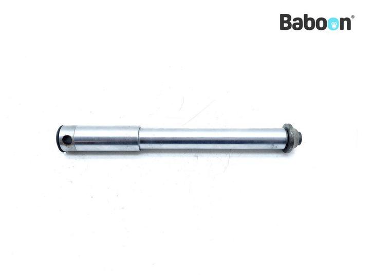 Voorwiel As BMW K 75 S (K75S), Motoren, Onderdelen | BMW, Gebruikt, Verzenden