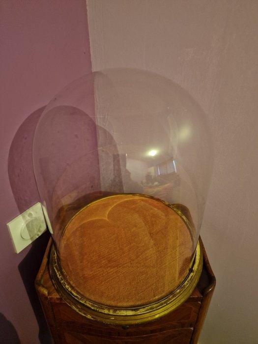 Stolp - Glas - 1850-1900, Antiquités & Art, Antiquités | Autres Antiquités