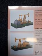 Faller H0 - 191813 - Décor de train miniature (1) - Faller, Hobby en Vrije tijd, Modeltreinen | H0, Nieuw