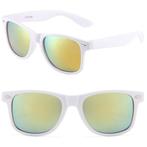 Fako Sunglasses® - Heren Zonnebril - Dames Zonnebril -, Handtassen en Accessoires, Zonnebrillen en Brillen | Dames, Verzenden