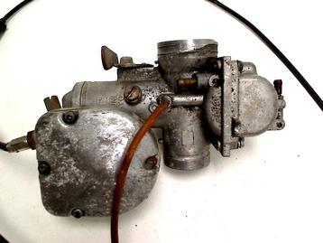 Suzuki TS 250 43A0 CARBURATEUR, Ophalen of Verzenden