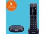 Veiling - Motorola Alexa AXH01 Telefoon, Telecommunicatie, Vaste telefoons | Handsets en Draadloos, Nieuw