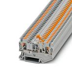 Phoenix Contact PT 2.5-MT Afkoppelingsklemmenblok - 3210156, Doe-het-zelf en Bouw, Elektriciteit en Kabels, Verzenden, Nieuw