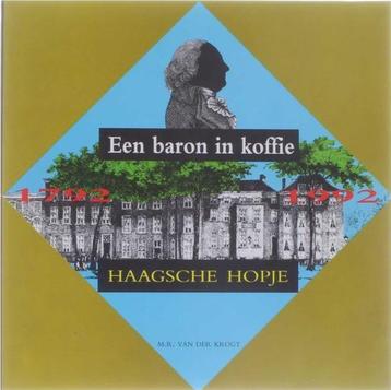 Een baron in koffie 1772-1992 beschikbaar voor biedingen