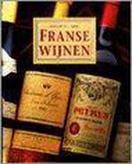 Franse wijnen 9789036609777, Francois Collombet, Zo goed als nieuw, Verzenden
