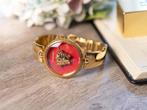 Versace - Palazzo Empire Gold Red - VECO03022 - Dames -, Nieuw