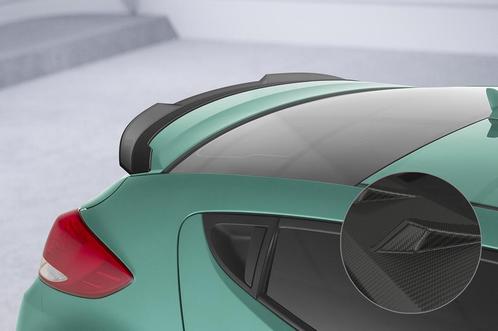 Achtervleugel met ABE voor Hyundai Veloster MK1 Turbo HF967-, Auto-onderdelen, Carrosserie, Nieuw, Verzenden