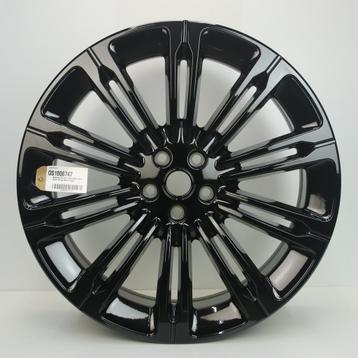 Originele velgen 23 inch Land Rover Range Rover *OS1006747* beschikbaar voor biedingen