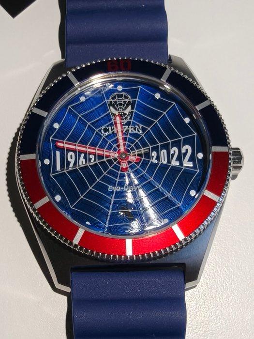 Spider-Man - Citizen, Verzamelen, Film en Tv