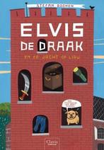 Elvis de Draak en de jacht op Liru, Boeken, Nieuw, Nederlands, Verzenden