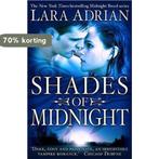 Shades Of Midnight 9781849012829 Lara Adrian, Boeken, Overige Boeken, Verzenden, Gelezen, Lara Adrian