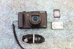 Sony DSC-HX50 (20.4MP, 30x zoom, Wi-Fi) Digitale camera