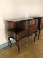 Kast (2) - Hout, Antiek en Kunst