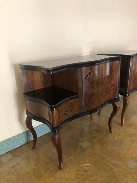 Kast (2) - Hout, Antiek en Kunst, Curiosa en Brocante