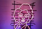 Marilyn Monroe glas neon, Verzamelen, Nieuw