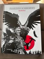 Ronkoteus + dédicace - C - 1 Album - EO - 2015, Nieuw