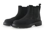 Norah Chelsea boots in maat 38 Zwart, Kleding | Dames, Verzenden, Zwart, Overige typen, Zo goed als nieuw