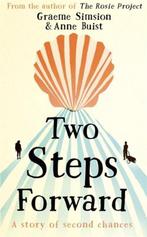 Two Steps Forward 9781473675407 Graeme Simsion, Verzenden, Graeme Simsion