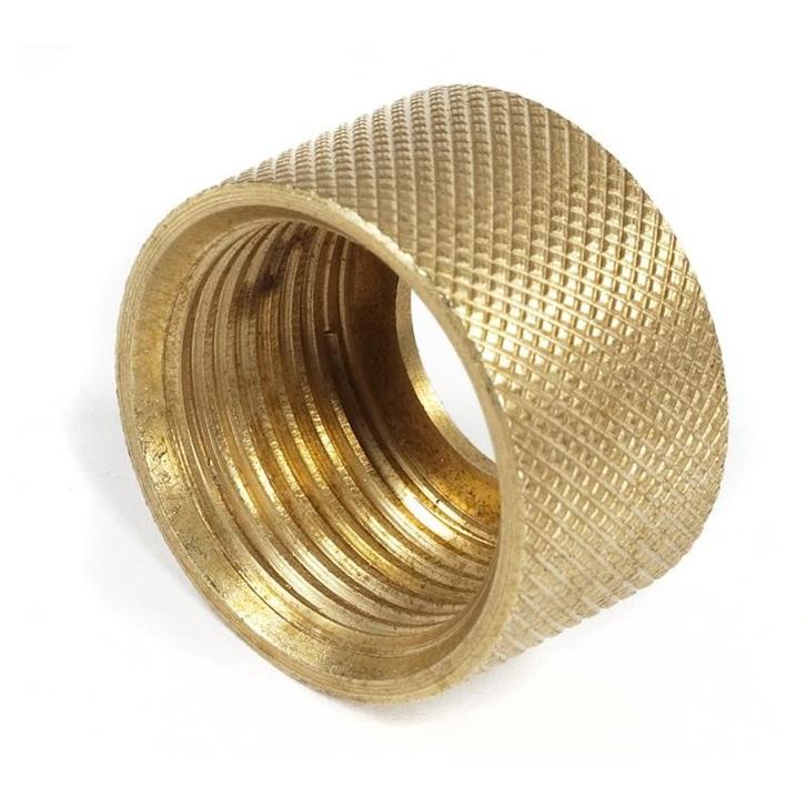 Messing nozzlehouder voor straalpistool PP-TP 0014, Bricolage & Construction, Outillage | Autres Machines, Enlèvement ou Envoi