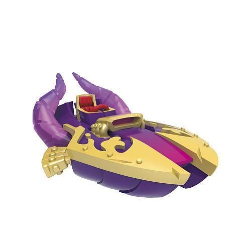 Skylanders Superchargers Splatter Splasher (Skylander, Games en Spelcomputers, Games | Overige, Ophalen of Verzenden