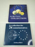 Europa. Euro 2002/2023 (185 monedas)  (Zonder Minimumprijs), Postzegels en Munten, Munten | Europa | Euromunten