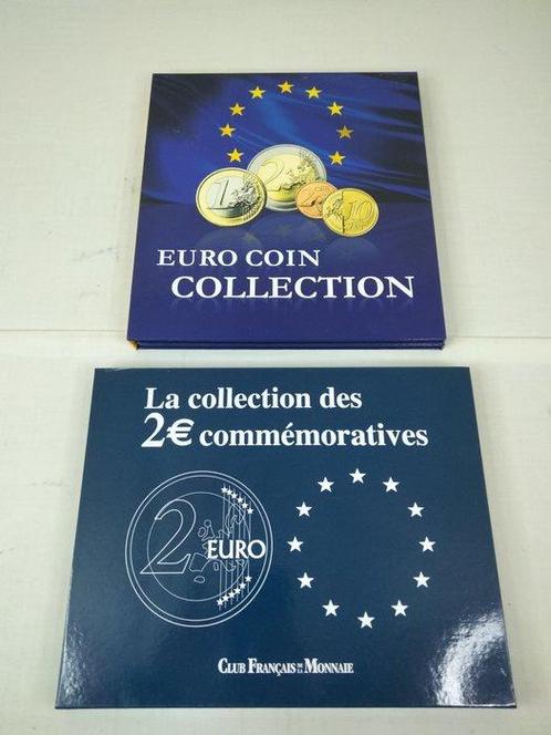 Europa. Euro 2002/2023 (185 monedas)  (Zonder Minimumprijs), Postzegels en Munten, Munten | Europa | Euromunten