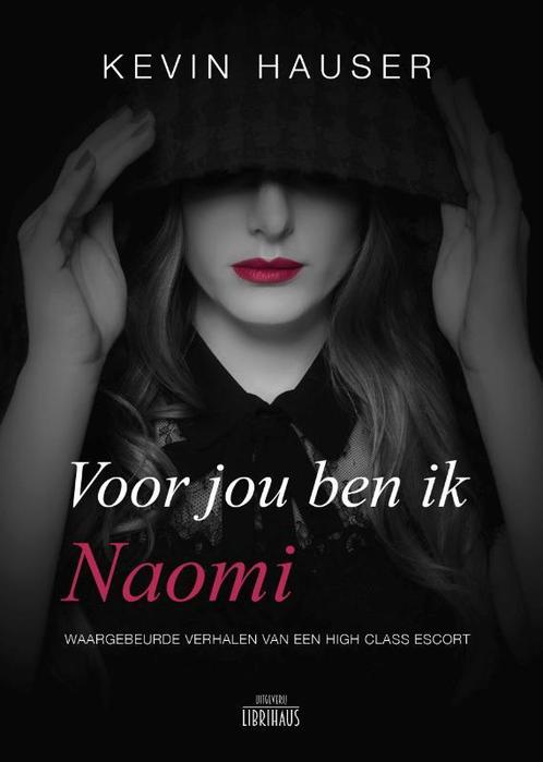 Voor jou ben ik Naomi 9789090350905, Livres, Loisirs & Temps libre, Envoi