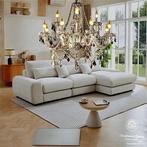 SLC Illumina - MG - Lampe à suspendre - EcoRicci - Cristal -, Antiek en Kunst