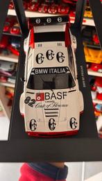 Werk83 1:18 - Voiture miniature - BMW M1 Procar #82 - Série