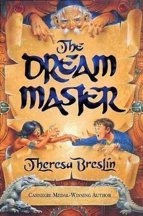 The Dream Master 9780440863823, Boeken, Overige Boeken, Gelezen, Verzenden