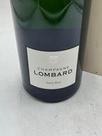 Lombard - Champagne Extra Brut - 1 Double Magnum/Jeroboam (3, Nieuw