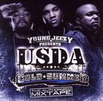 U.S.D.A. – Cold Summer: The Authorized Mixtape CD, Verzenden, Nieuw in verpakking