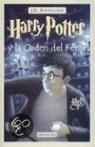 Harry Potter y la Orden del Fenix / Harry Potter and the Ord