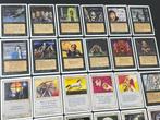 Wizards of The Coast - 24 Card - Magic: The Gathering Lot of, Nieuw