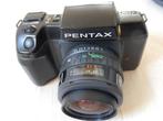 Braun, Pentax, Carena CX-300 - SF7 - 370BVC + lenses + acc., Audio, Tv en Foto, Nieuw