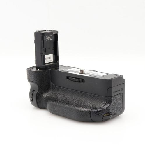 Sony VG-C2EM batterygrip | Tweedehands, Audio, Tv en Foto, Fotografie | Accu's en Batterijen, Zo goed als nieuw, Verzenden