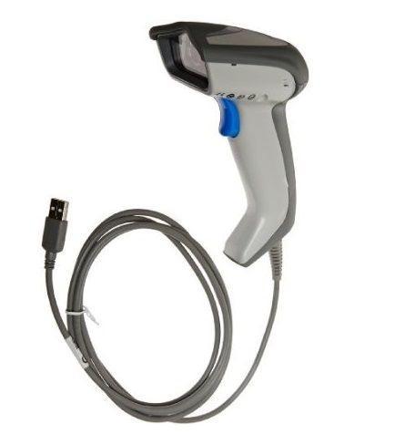 Datalogic Gryphon GD4130 USB  1D Scanner, Computers en Software, Scanners, Gebruikt, Ophalen of Verzenden