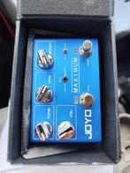 JOYO MAXIMUM, Overdrive e Boost - Pédale deffet (Sans prix