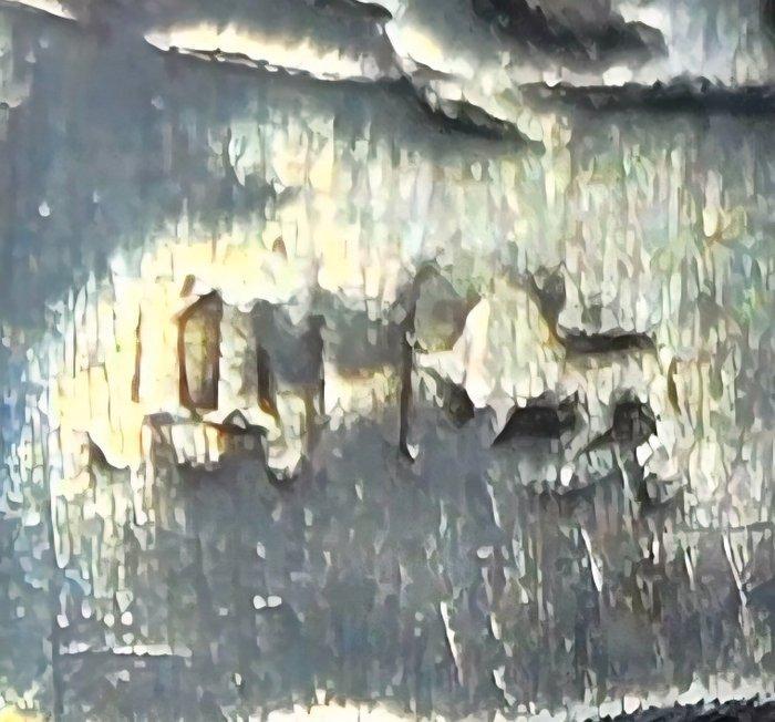 Canne de marche - Argent 925, Antiek en Kunst, Antiek | Zilver en Goud