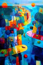 Jowita Skalska - Sunlit Passage XXL