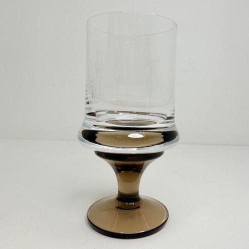 Cristallerie Portieux - Verre à vin - Cristal - Ensemble de, Antiek en Kunst, Kunst | Designobjecten