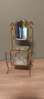 Antique Jewellery box, from the Napoleonic era of