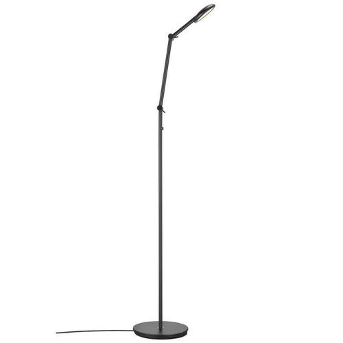 Nordlux - Says Who - Staande lamp - buigen - Metaal, Antiek en Kunst, Antiek | Verlichting