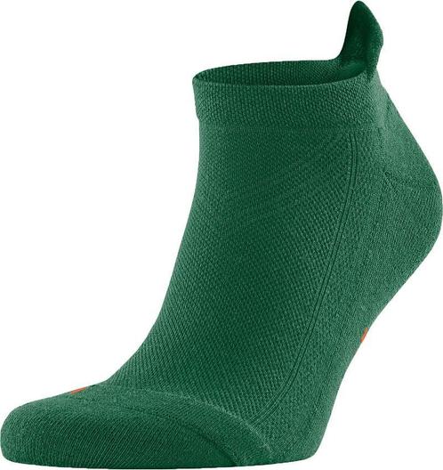 Falke Cool Kick Enkelsok Groen maat 39-41 Heren, Kleding | Heren, Sokken en Kousen, Nieuw, Verzenden