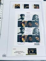 Wereld - Collectie / Uitzoeker Wereld Varia met kaarten ,, Gestempeld