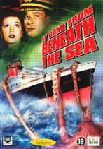 It came from beneath the sea (dvd nieuw), Cd's en Dvd's, Ophalen of Verzenden, Nieuw in verpakking